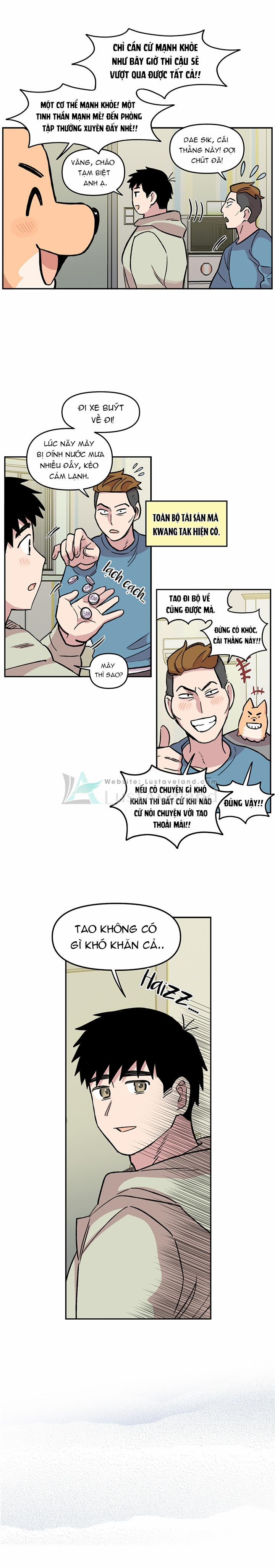 1 Người Khỏe 2 Người Vui 23 trang 5