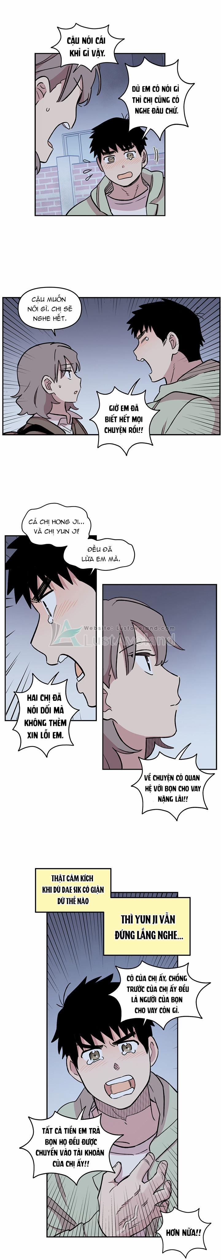 1 Người Khỏe 2 Người Vui 23 trang 9