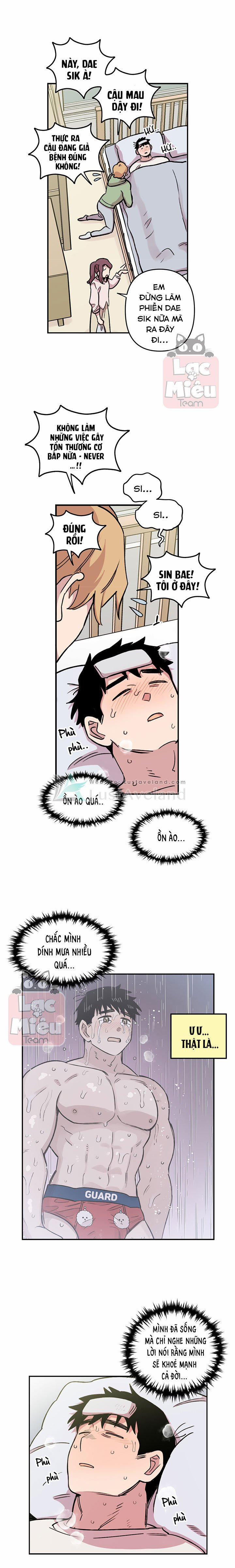 1 Người Khỏe 2 Người Vui 24 trang 1