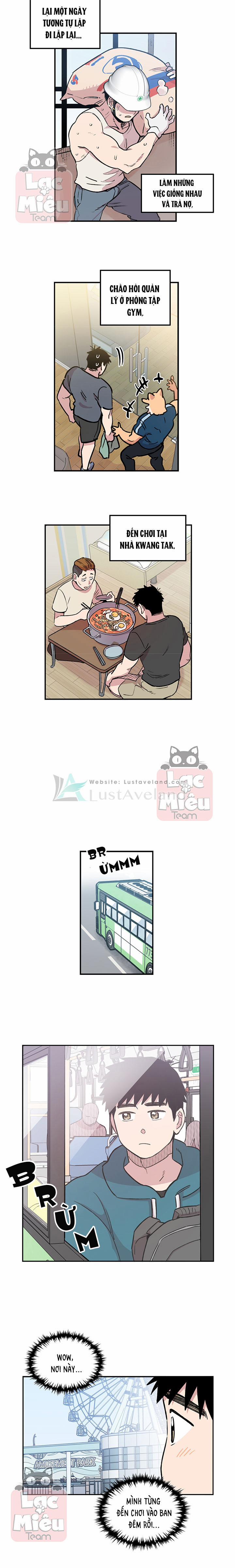 1 Người Khỏe 2 Người Vui 24 trang 6