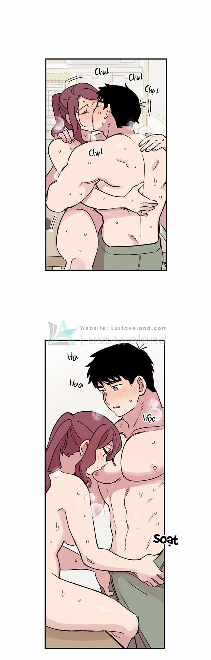 1 Người Khỏe 2 Người Vui 26 trang 15