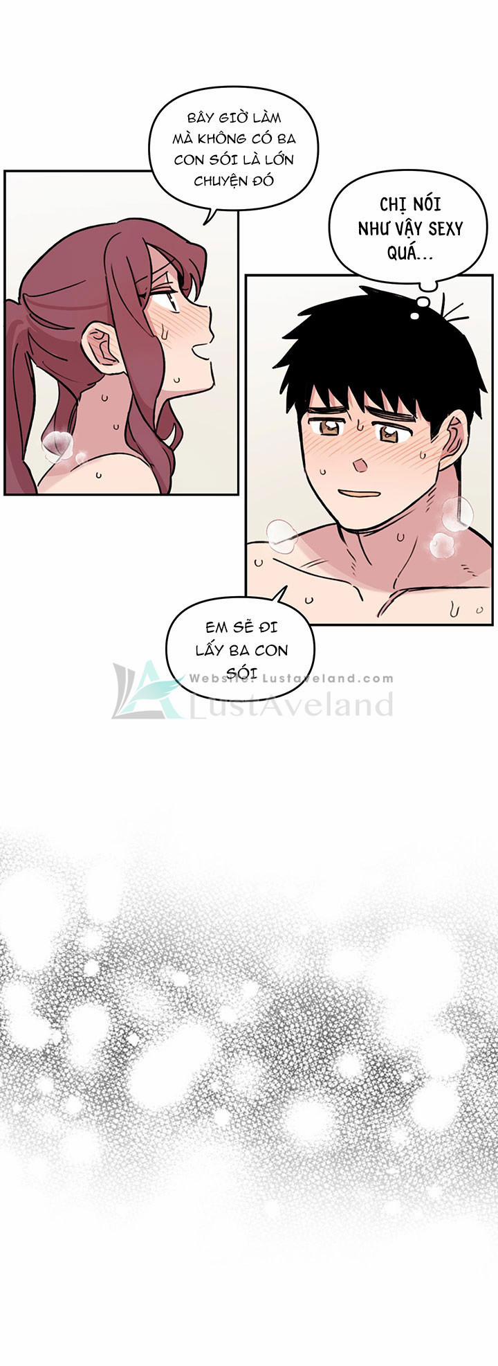 1 Người Khỏe 2 Người Vui 26 trang 19