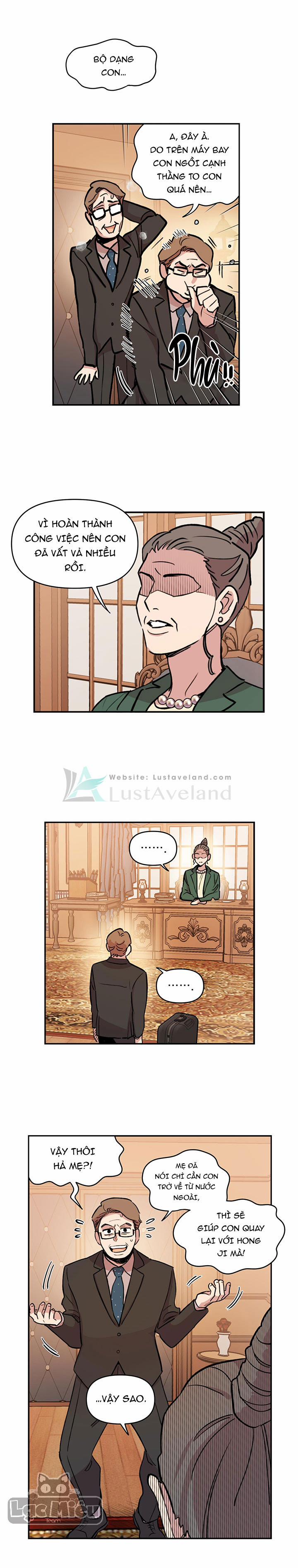 1 Người Khỏe 2 Người Vui 29 trang 1