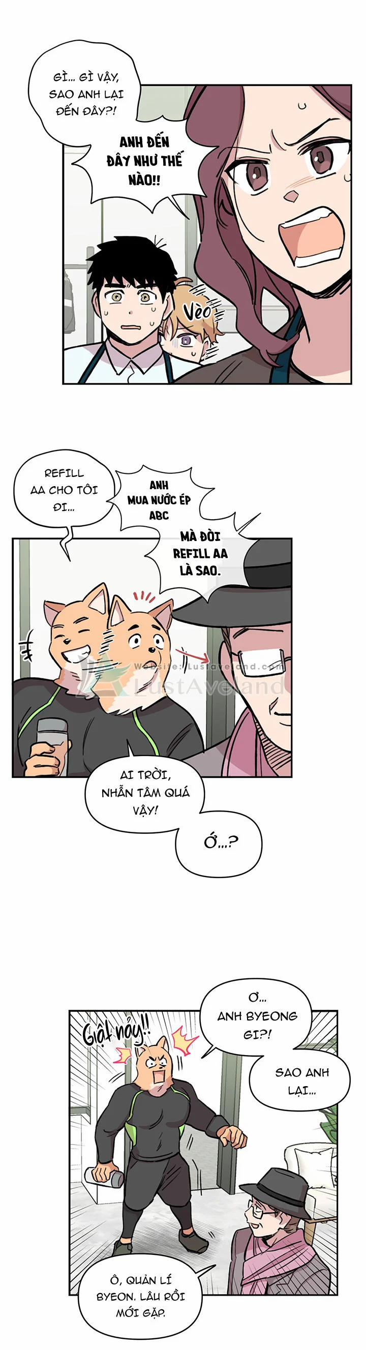 1 Người Khỏe 2 Người Vui 29 trang 13