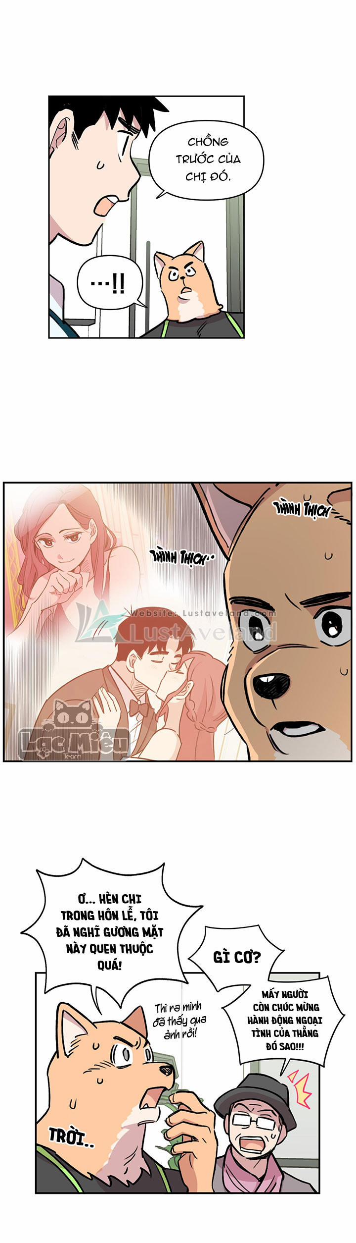 1 Người Khỏe 2 Người Vui 29 trang 14