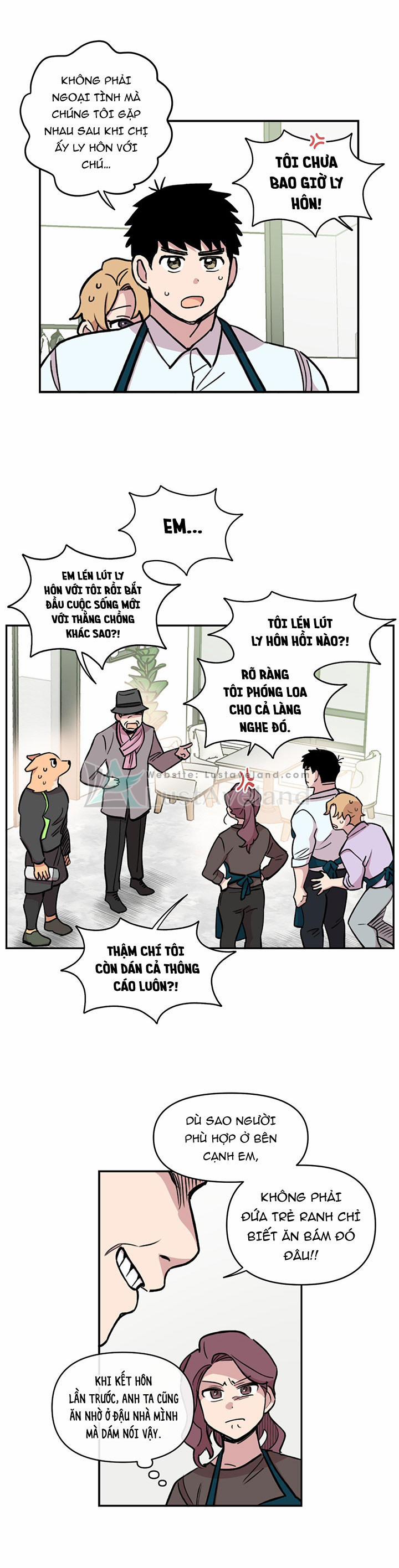 1 Người Khỏe 2 Người Vui 29 trang 15