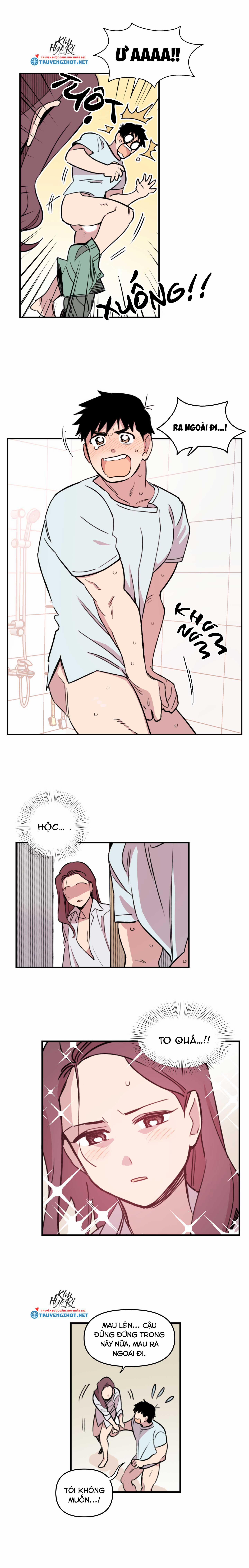 1 Người Khỏe 2 Người Vui 3.2 trang 3