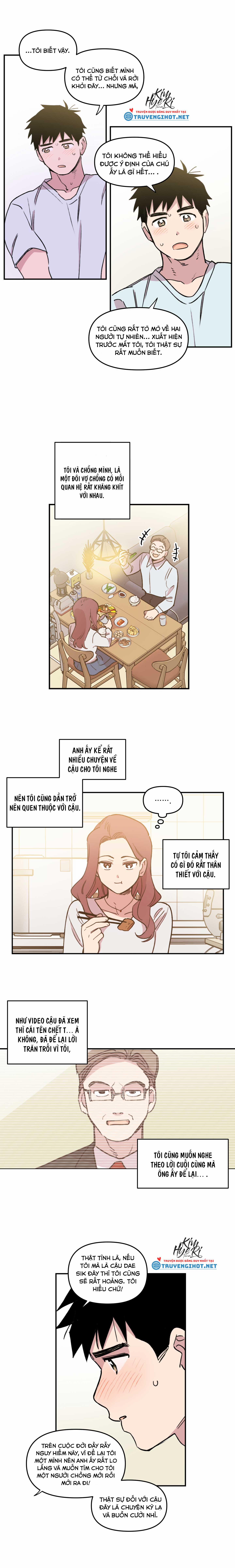 1 Người Khỏe 2 Người Vui 3.3 trang 1