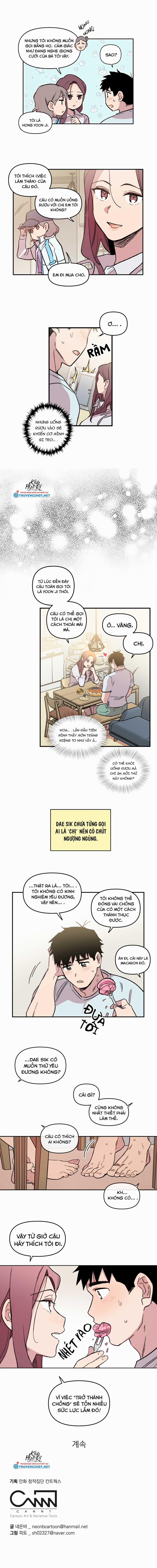 1 Người Khỏe 2 Người Vui 3.3 trang 3