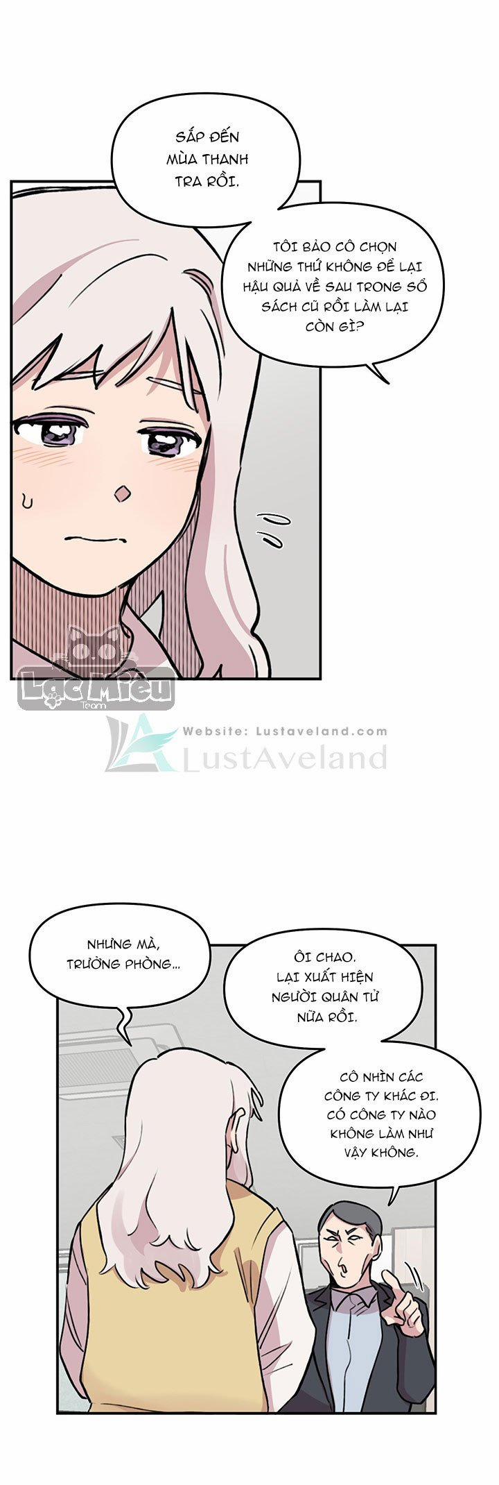 1 Người Khỏe 2 Người Vui 30 trang 1