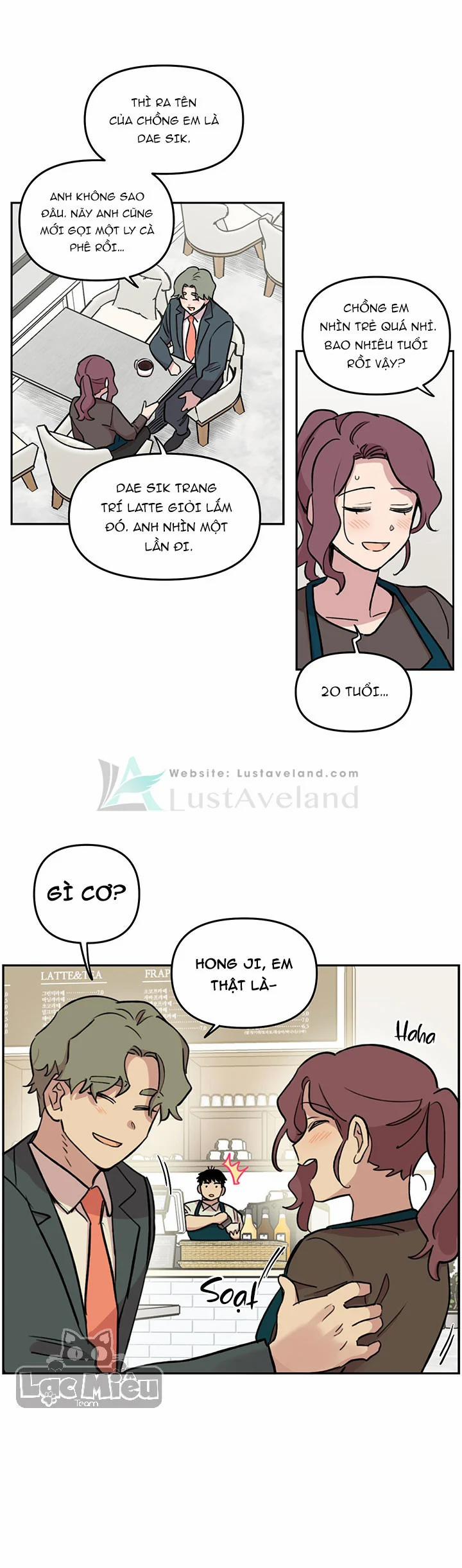 1 Người Khỏe 2 Người Vui 30 trang 12