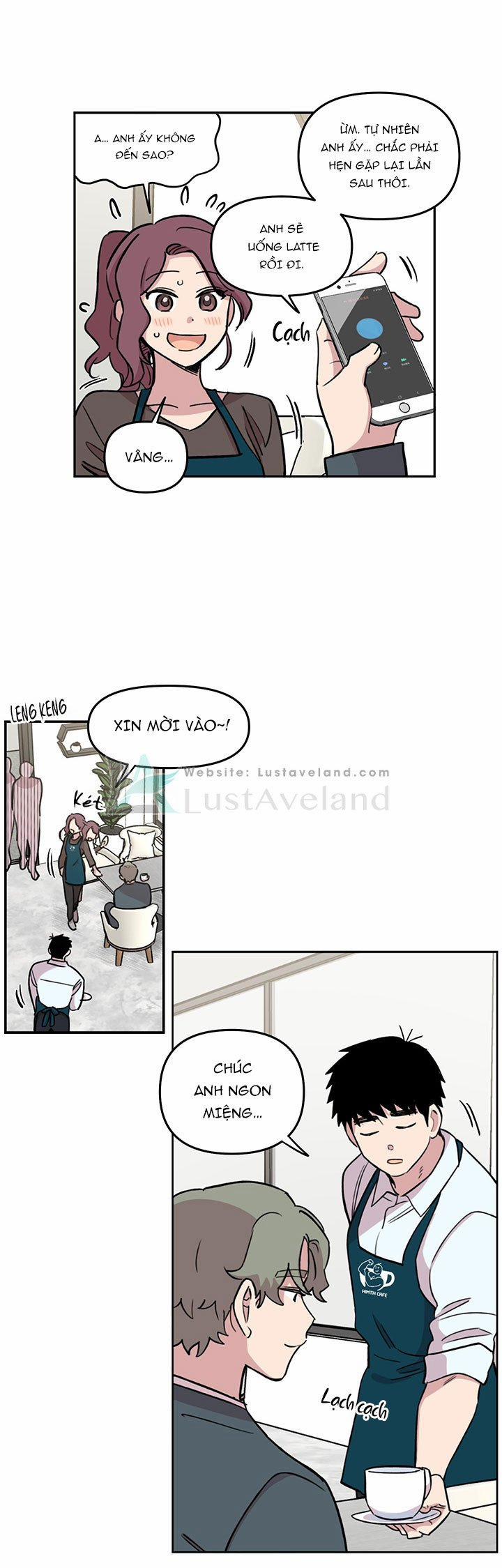 1 Người Khỏe 2 Người Vui 30 trang 15