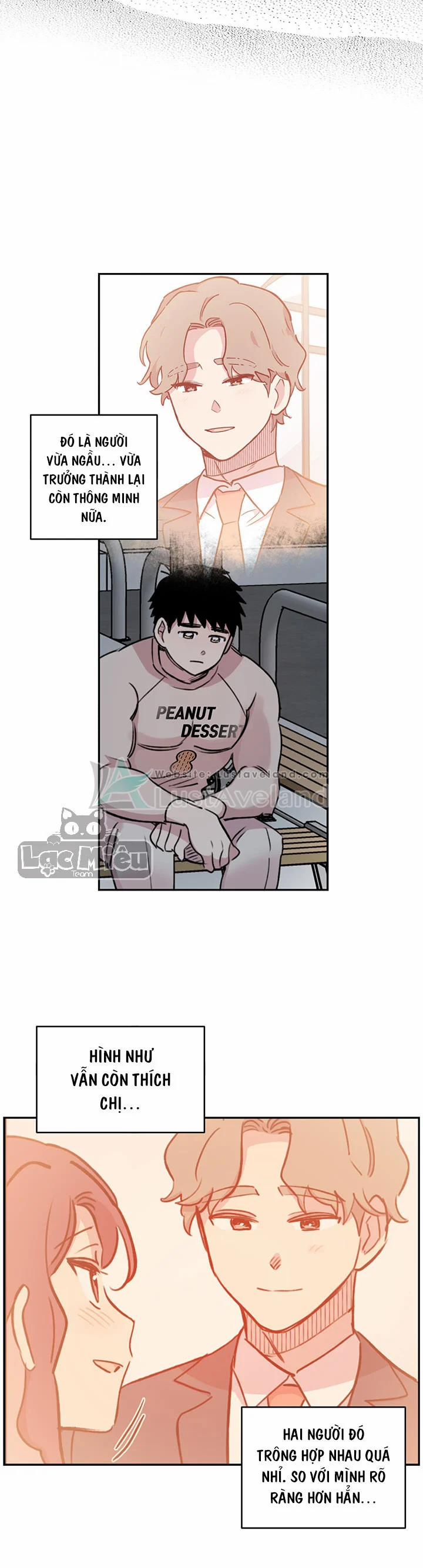 1 Người Khỏe 2 Người Vui 30 trang 21