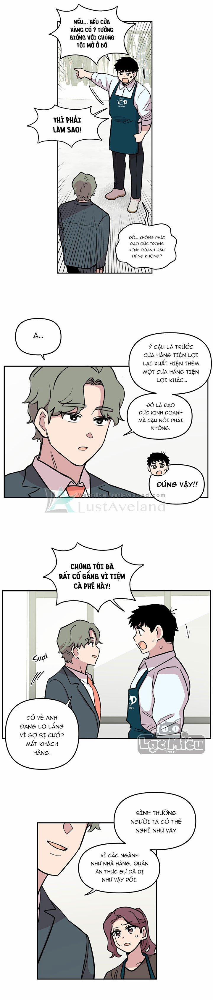 1 Người Khỏe 2 Người Vui 30 trang 6