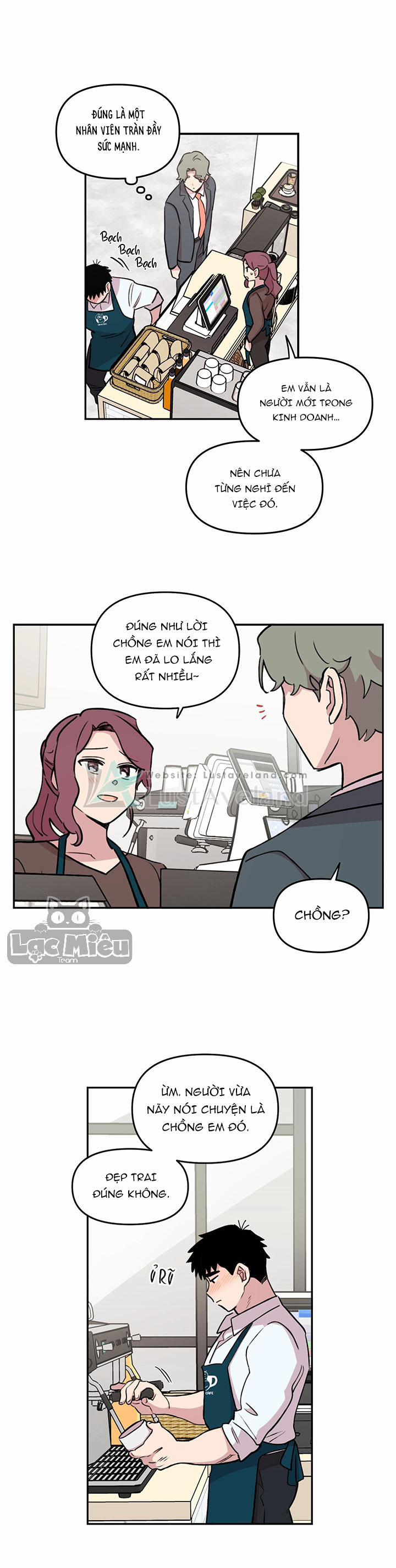 1 Người Khỏe 2 Người Vui 30 trang 9