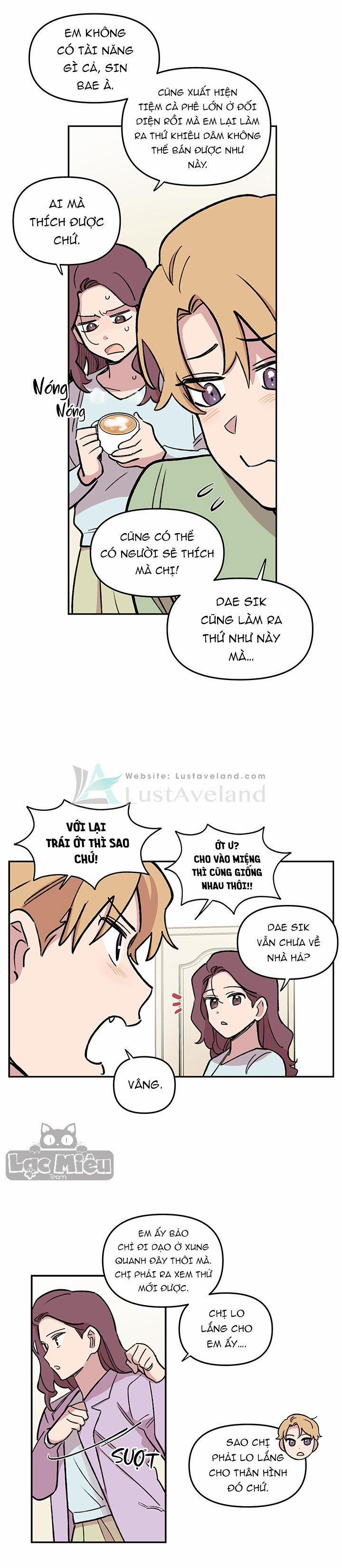 1 Người Khỏe 2 Người Vui 31 trang 12