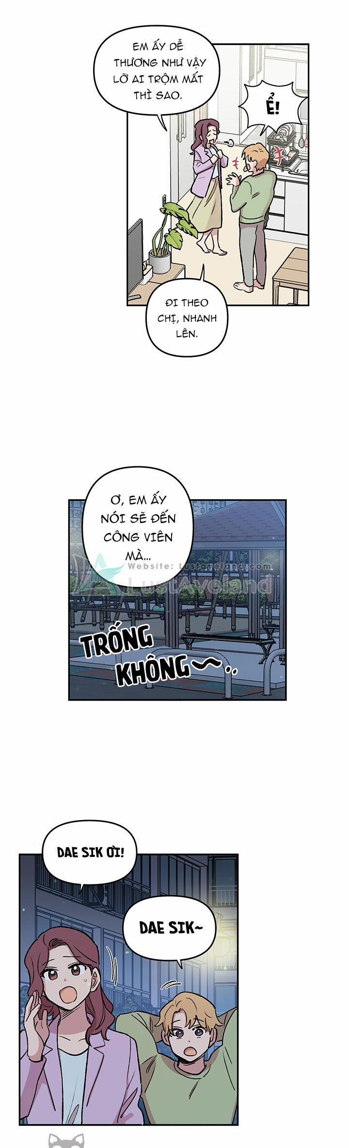 1 Người Khỏe 2 Người Vui 31 trang 13