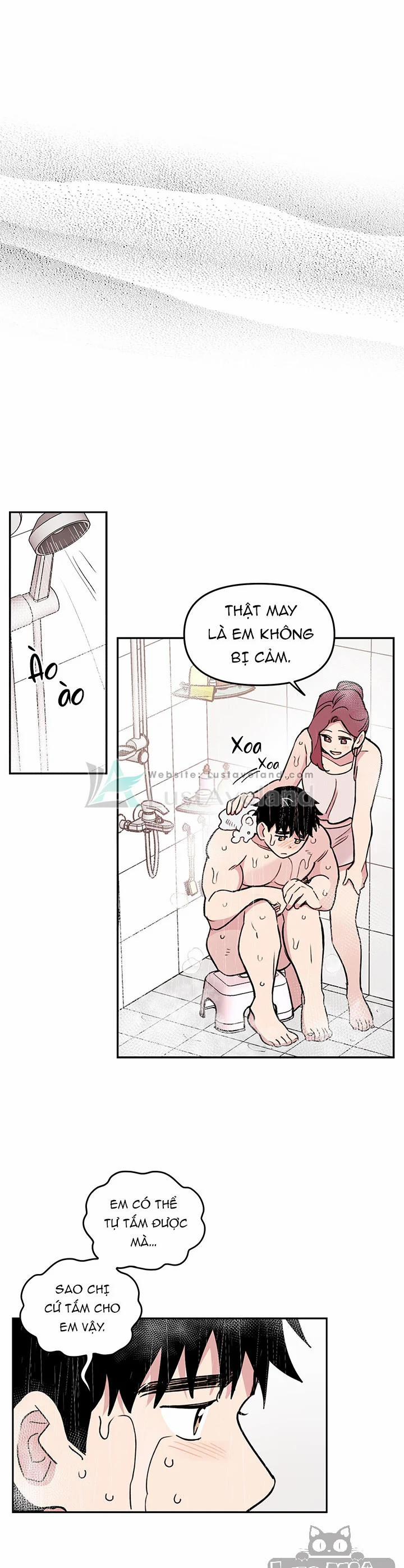 1 Người Khỏe 2 Người Vui 31 trang 18