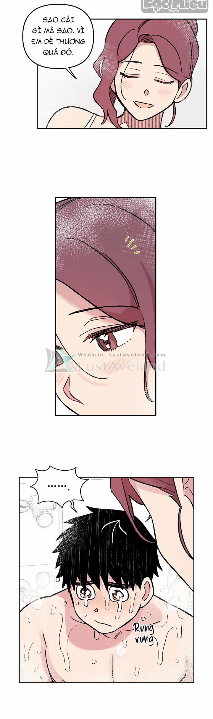 1 Người Khỏe 2 Người Vui 31 trang 19