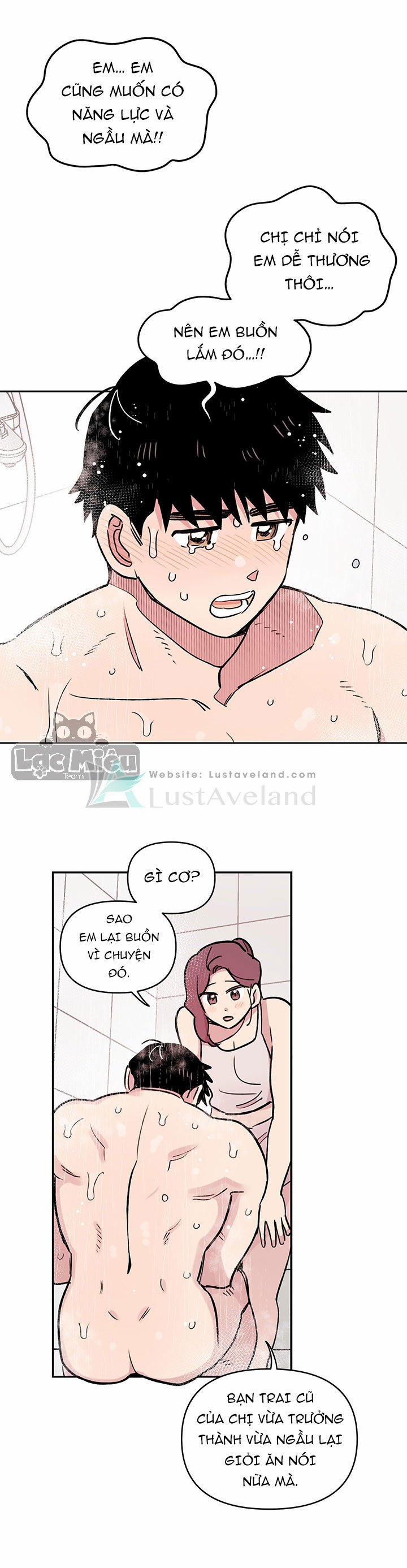 1 Người Khỏe 2 Người Vui 31 trang 20