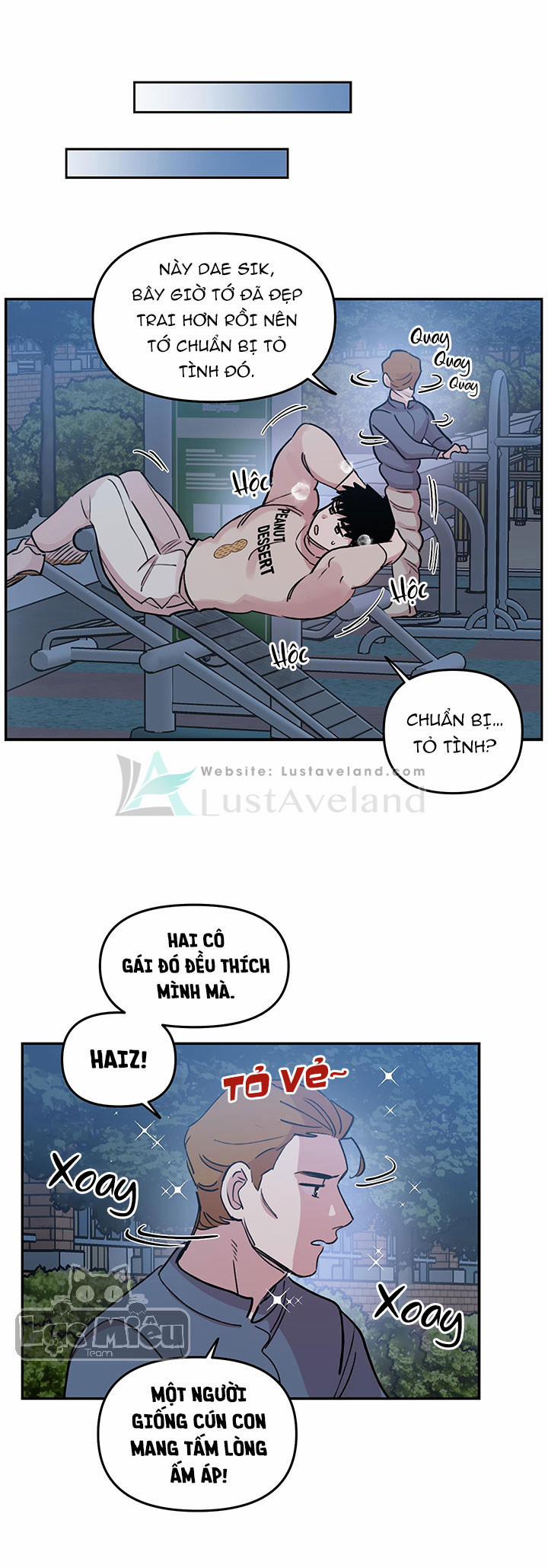 1 Người Khỏe 2 Người Vui 31 trang 4