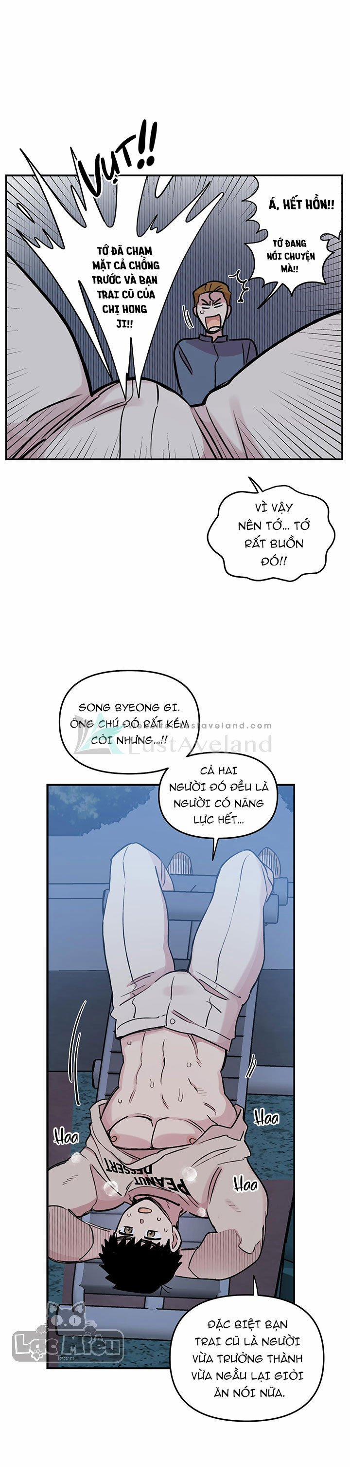 1 Người Khỏe 2 Người Vui 31 trang 8