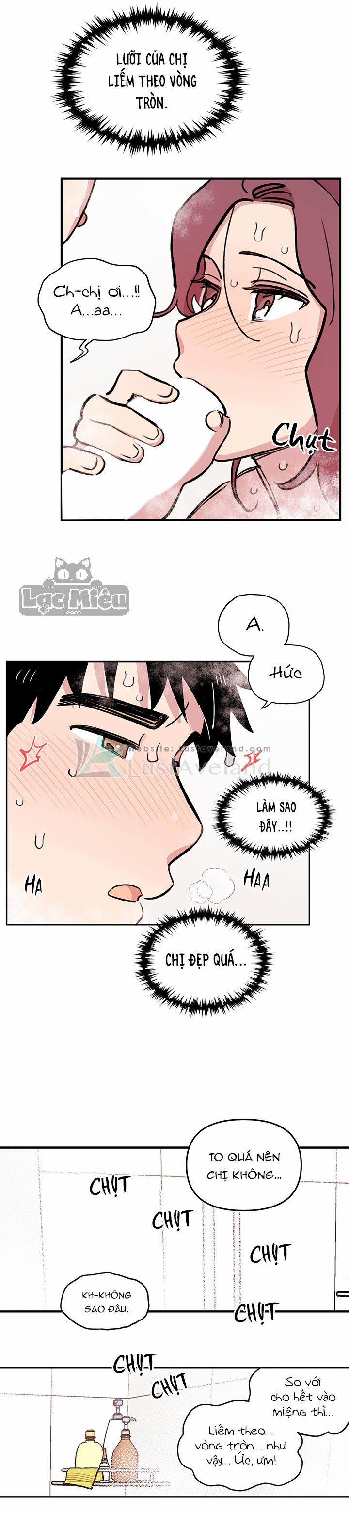 1 Người Khỏe 2 Người Vui 32 trang 12