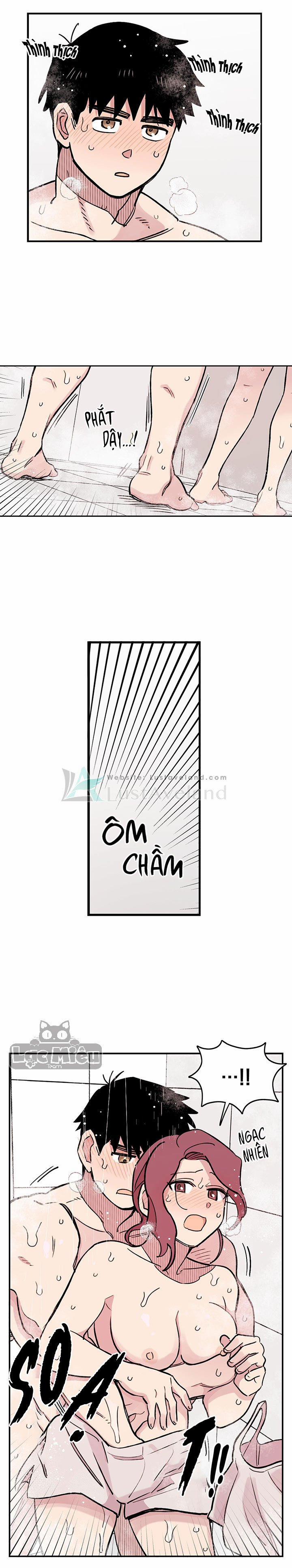 1 Người Khỏe 2 Người Vui 32 trang 16