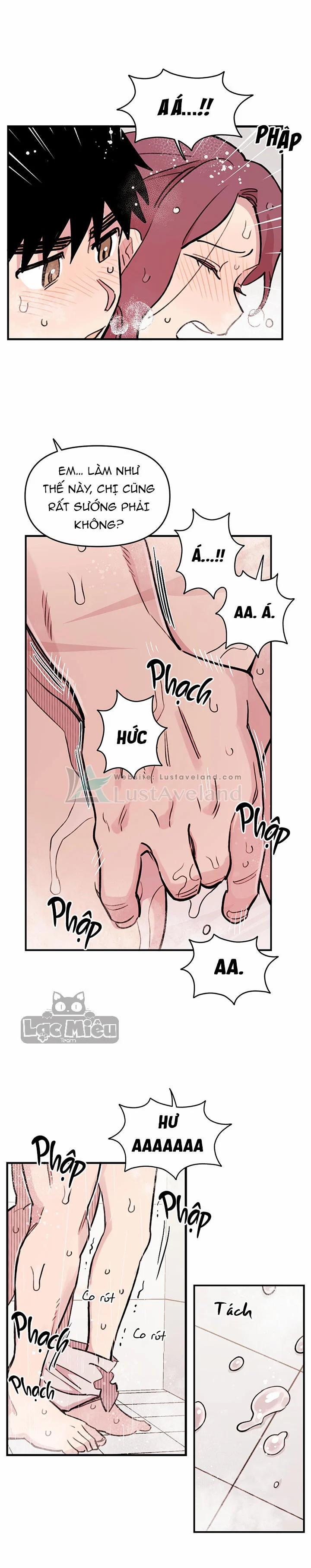 1 Người Khỏe 2 Người Vui 32 trang 17