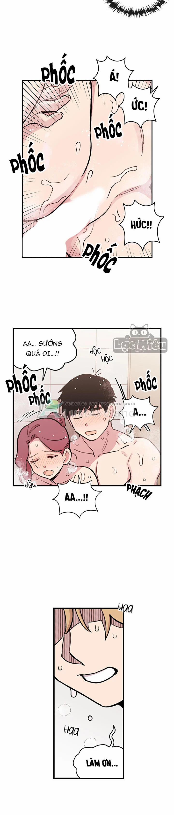 1 Người Khỏe 2 Người Vui 32 trang 19