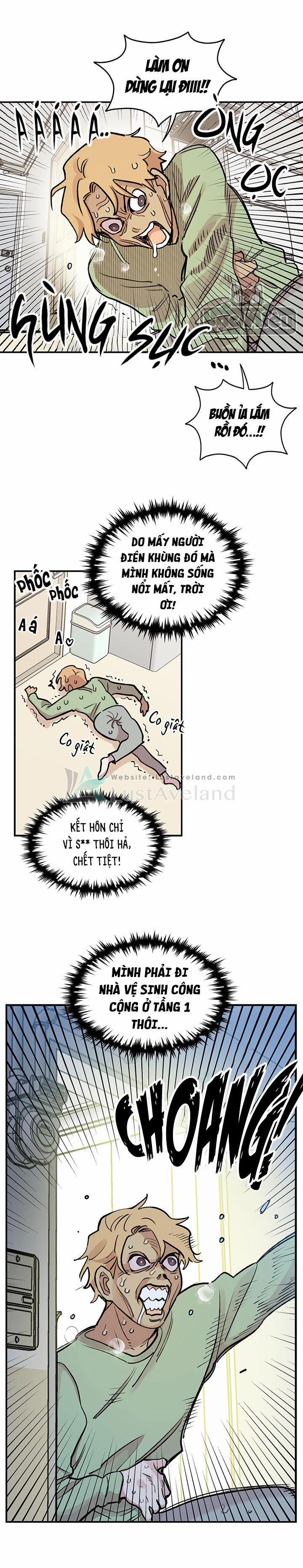 1 Người Khỏe 2 Người Vui 32 trang 20