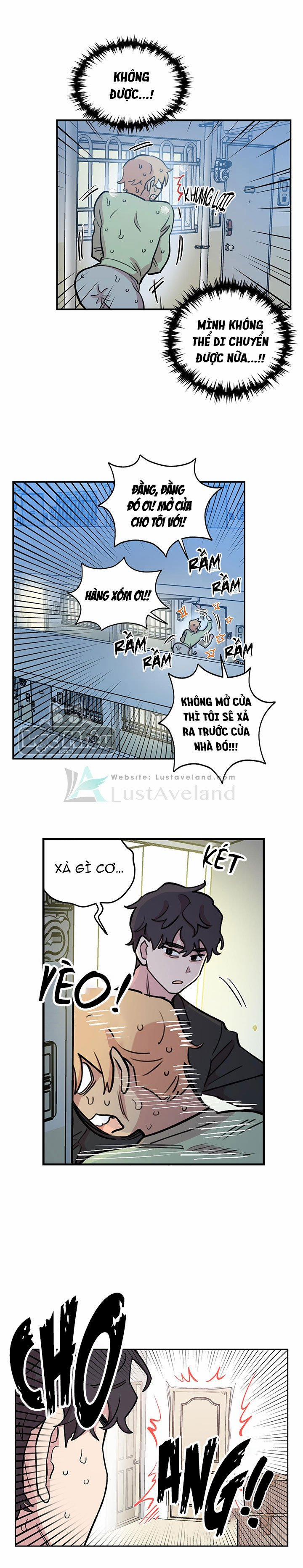 1 Người Khỏe 2 Người Vui 32 trang 21