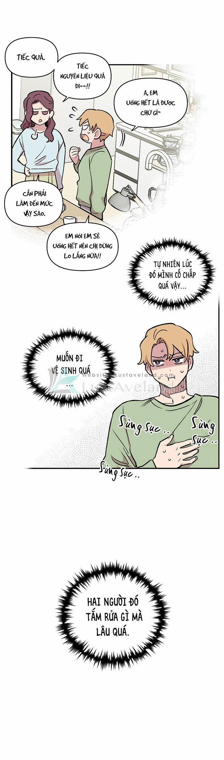 1 Người Khỏe 2 Người Vui 32 trang 5