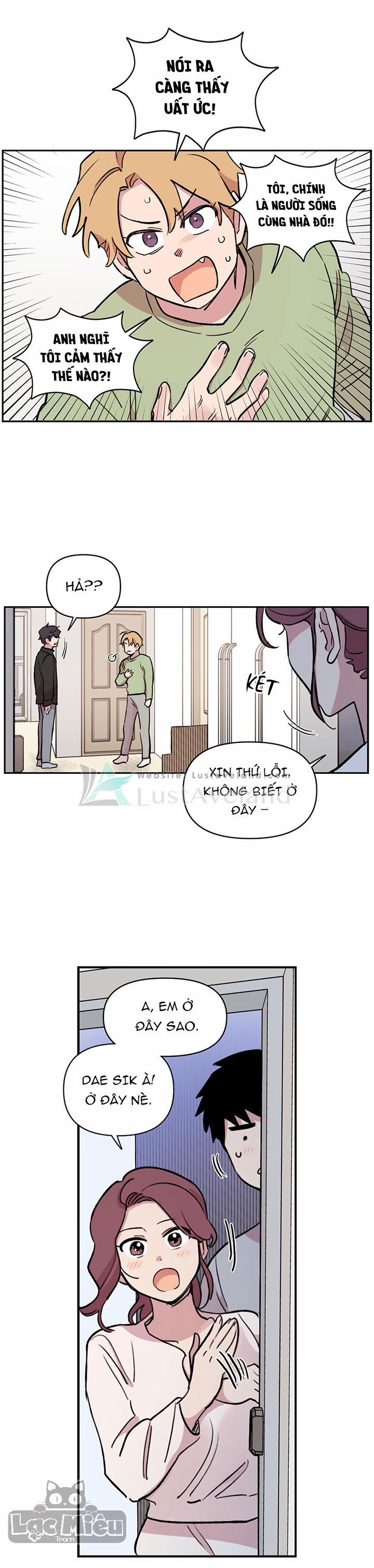 1 Người Khỏe 2 Người Vui 33 trang 10