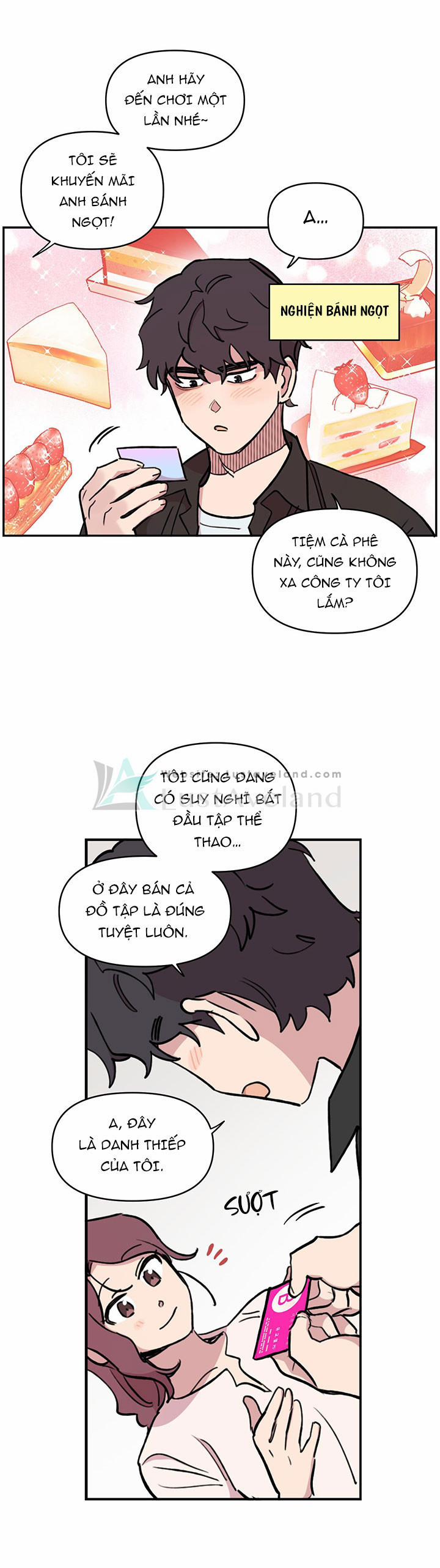 1 Người Khỏe 2 Người Vui 33 trang 14