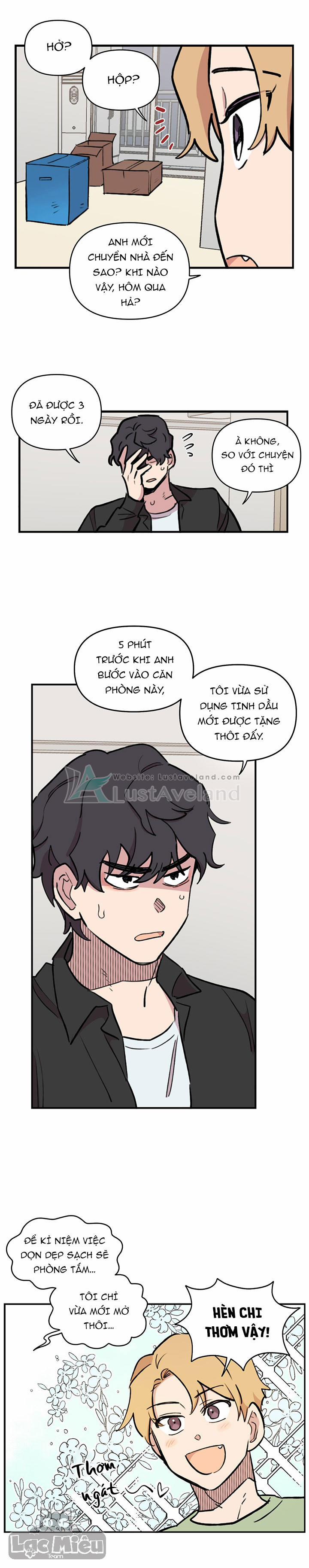 1 Người Khỏe 2 Người Vui 33 trang 2