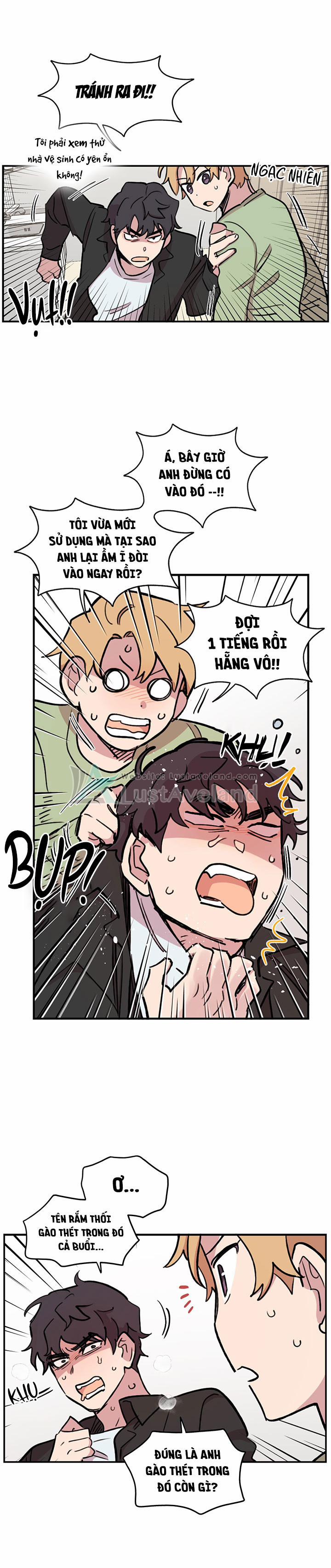 1 Người Khỏe 2 Người Vui 33 trang 3