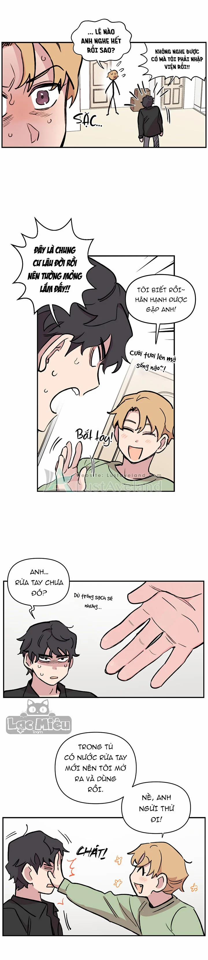 1 Người Khỏe 2 Người Vui 33 trang 4