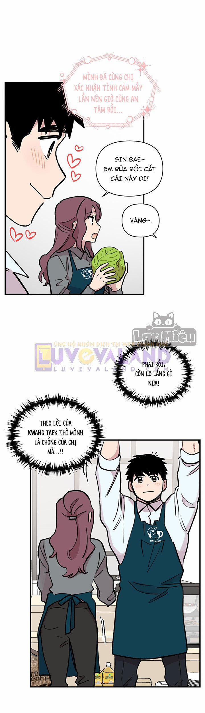 1 Người Khỏe 2 Người Vui 34 trang 2