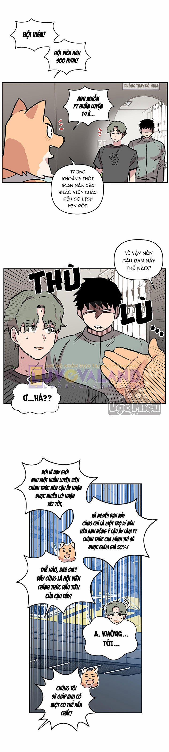 1 Người Khỏe 2 Người Vui 34 trang 20