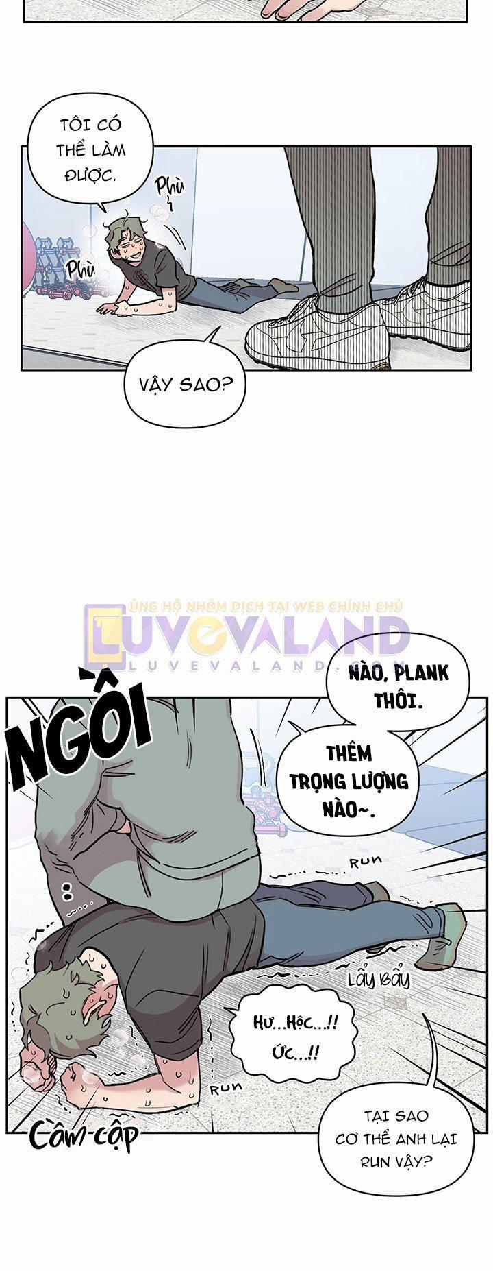 1 Người Khỏe 2 Người Vui 34 trang 22