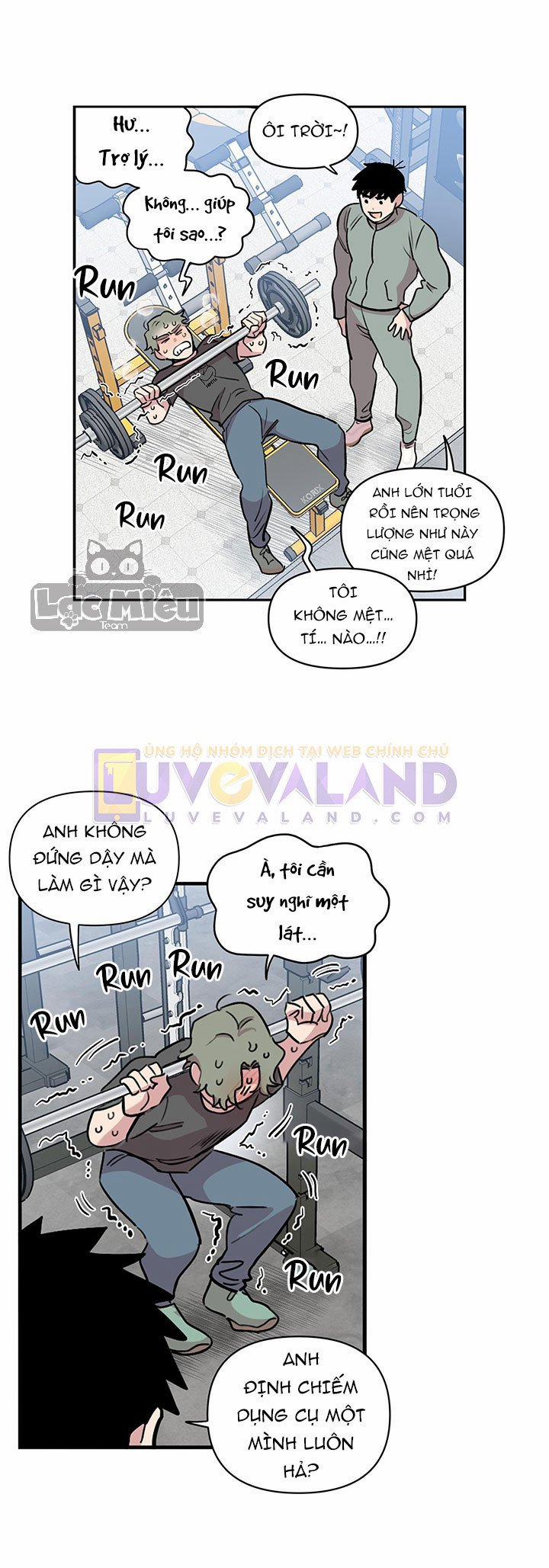 1 Người Khỏe 2 Người Vui 34 trang 23