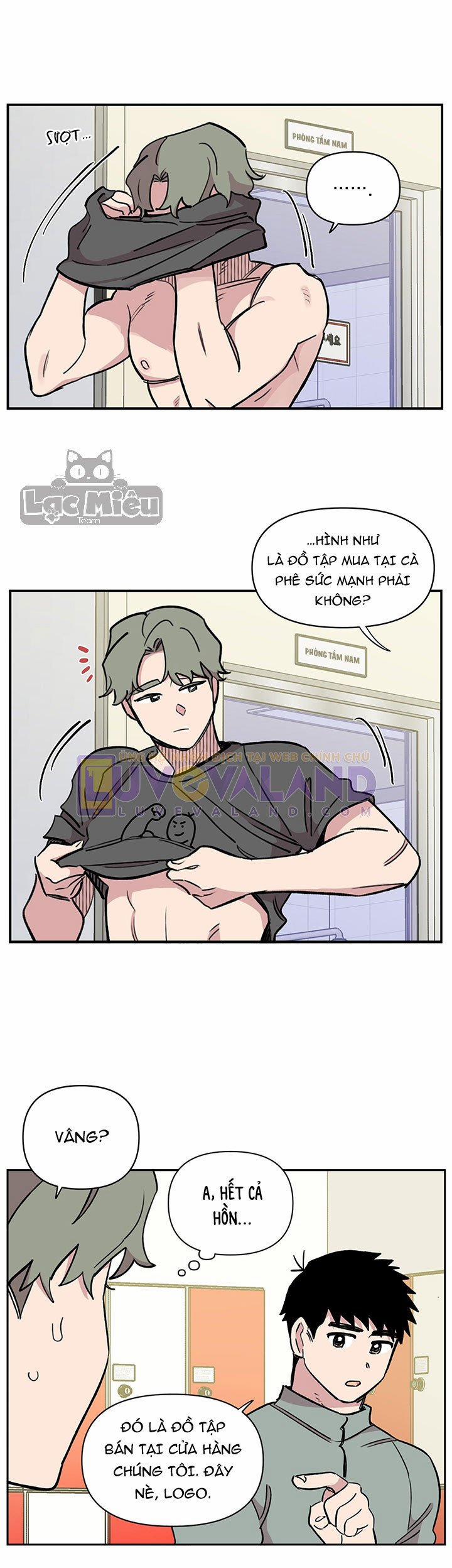 1 Người Khỏe 2 Người Vui 34 trang 6