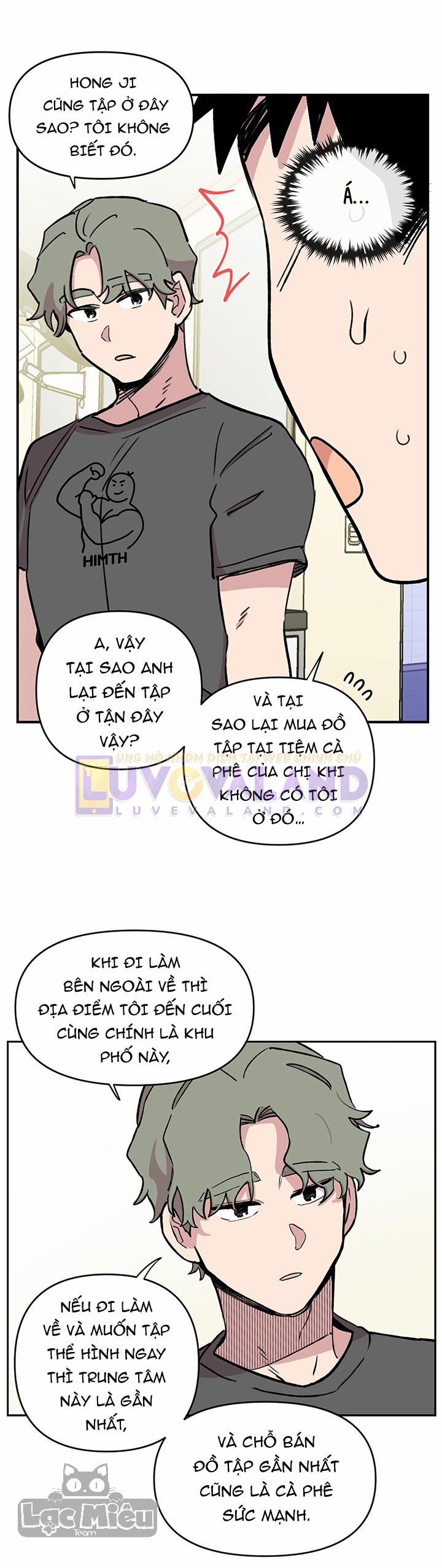 1 Người Khỏe 2 Người Vui 34 trang 9