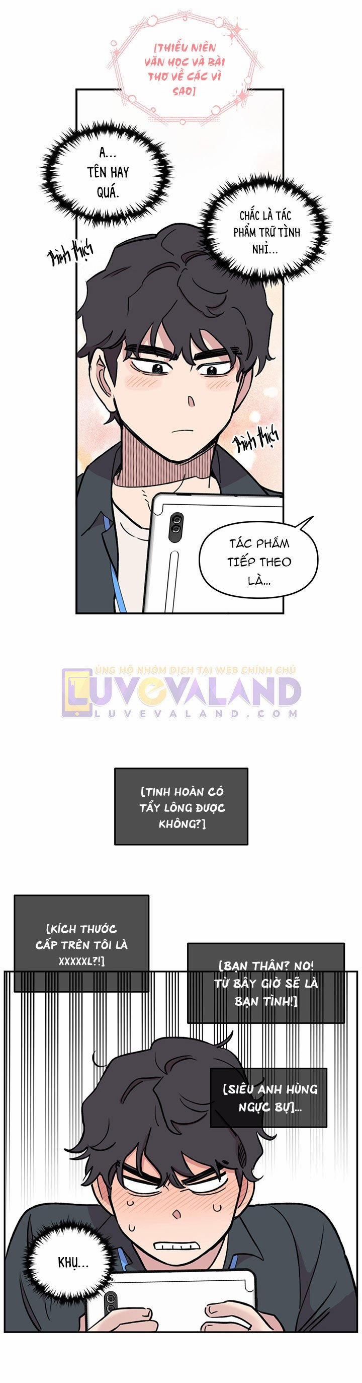 1 Người Khỏe 2 Người Vui 35 trang 14