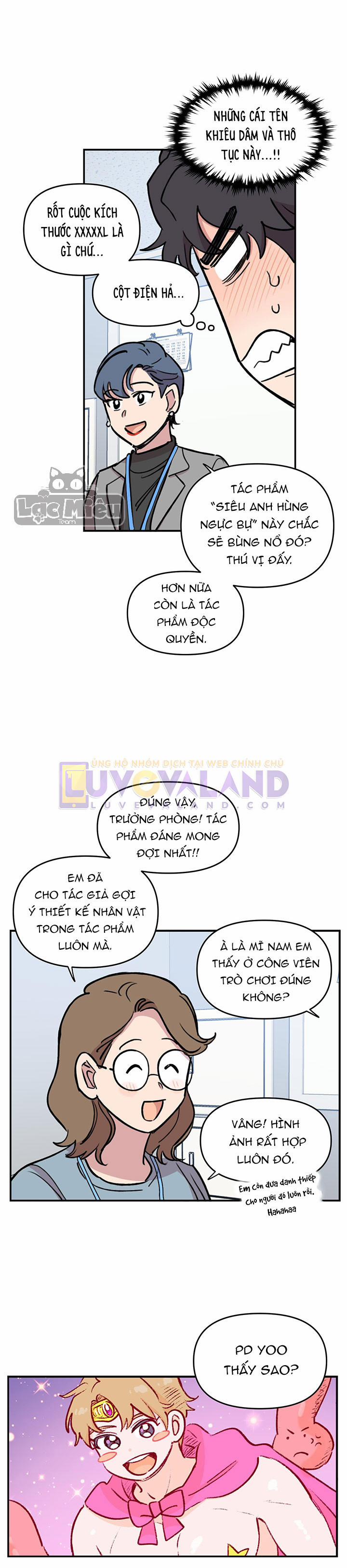 1 Người Khỏe 2 Người Vui 35 trang 15