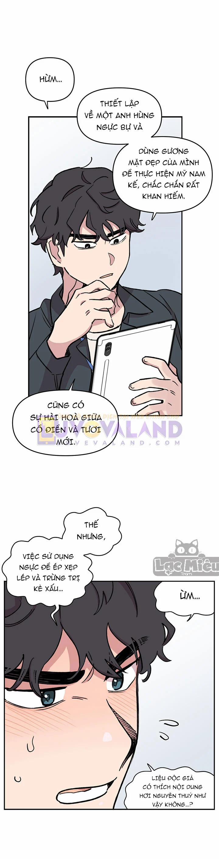 1 Người Khỏe 2 Người Vui 35 trang 16