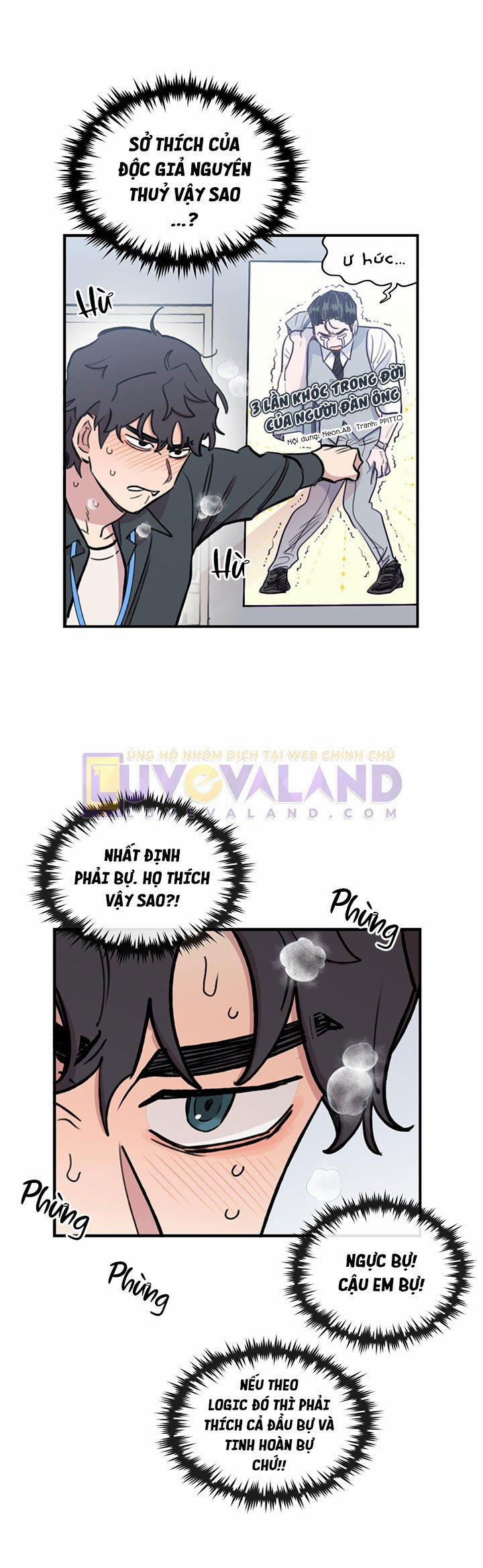 1 Người Khỏe 2 Người Vui 35 trang 20