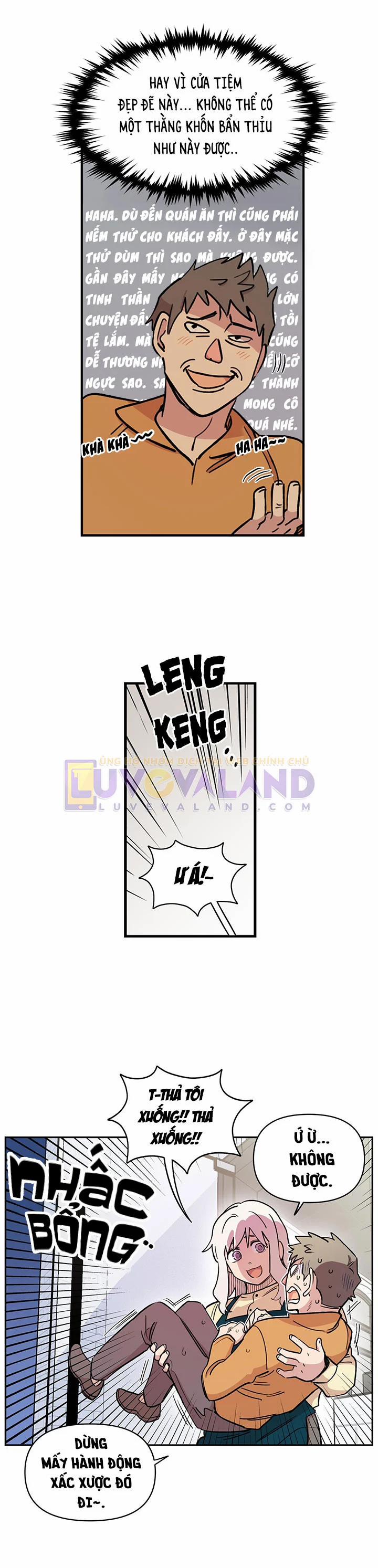 1 Người Khỏe 2 Người Vui 36 trang 13