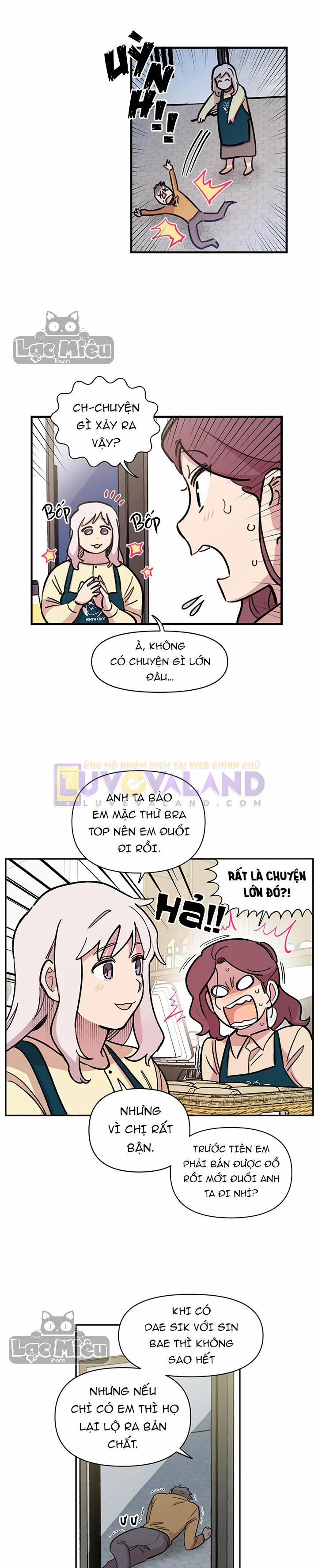 1 Người Khỏe 2 Người Vui 36 trang 14